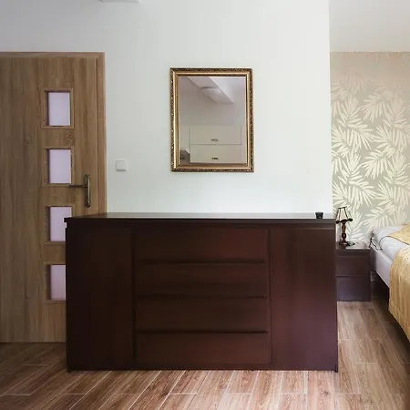 Komfortowe Pokoje U Nicole Apartment Jastrzebia Gora Exterior photo