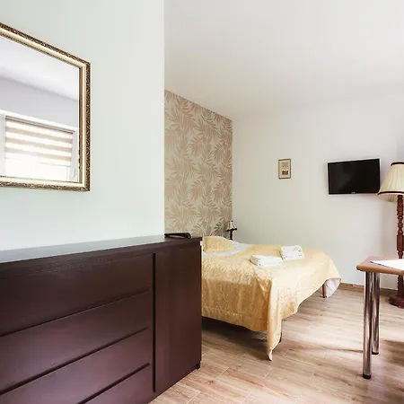 Komfortowe Pokoje U Nicole Apartment Jastrzebia Gora Exterior photo