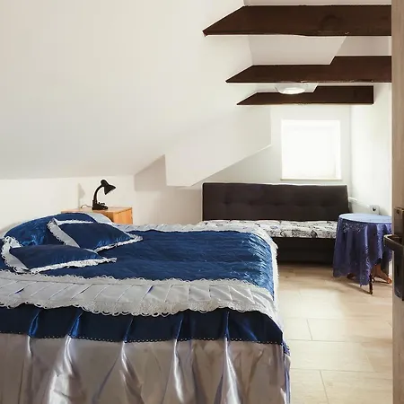 Komfortowe Pokoje U Nicole Apartment Jastrzebia Gora Exterior photo