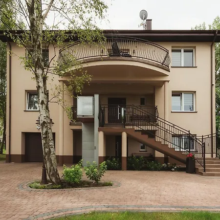 Komfortowe Pokoje U Nicole Apartment Jastrzebia Gora Exterior photo