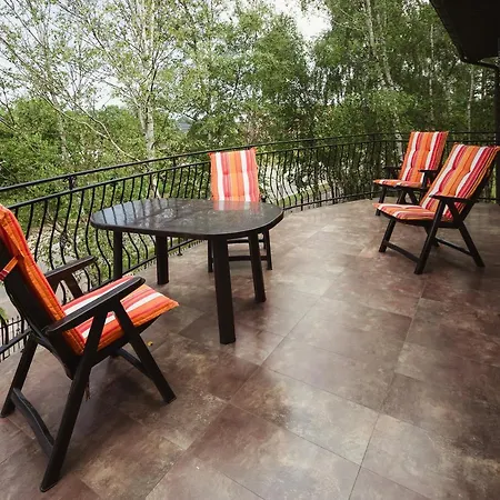 Komfortowe Pokoje U Nicole Apartment Jastrzebia Gora Exterior photo