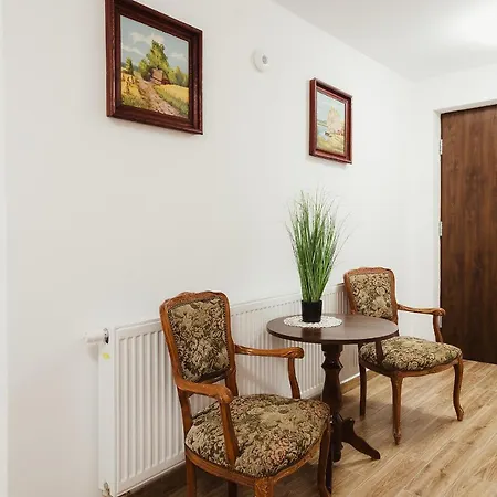 Komfortowe Pokoje U Nicole Apartment Jastrzebia Gora Exterior photo