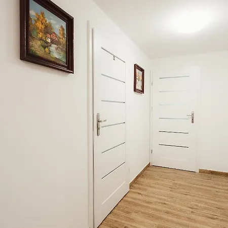 Komfortowe Pokoje U Nicole Apartment Jastrzebia Gora Exterior photo