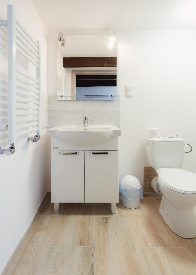 Komfortowe Pokoje U Nicole Apartment Jastrzebia Gora