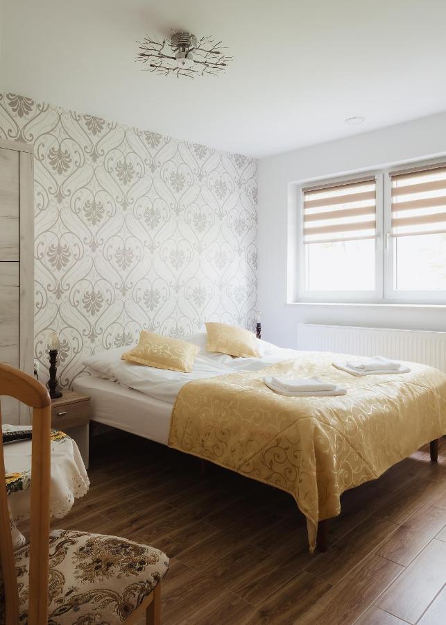 Apartment Komfortowe Pokoje U Nicole Jastrzebia Gora