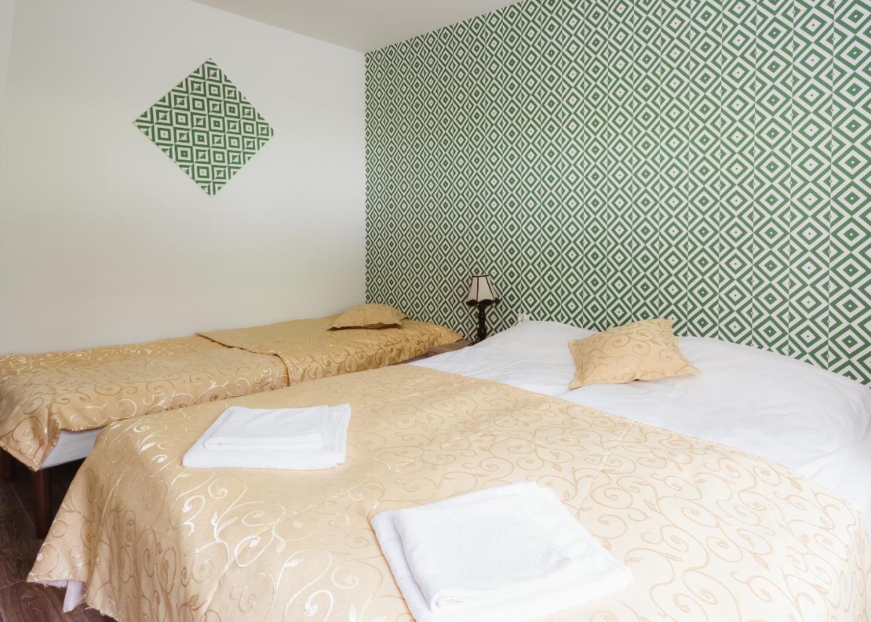 Apartment Komfortowe Pokoje U Nicole